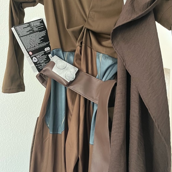 COPY - COPY - Mandalorian the outfit - Picture 5 of 14